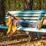 Bokläsning för bättre hälsa